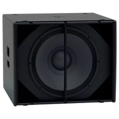 Martin Audio XP118 A compact, high performance subwoofer for indoor use