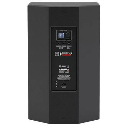 Martin Audio XP12 A compact, powered, two-way system