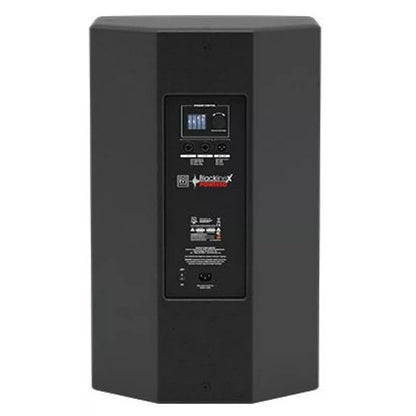 Martin Audio XP15 A self-powered two-way system