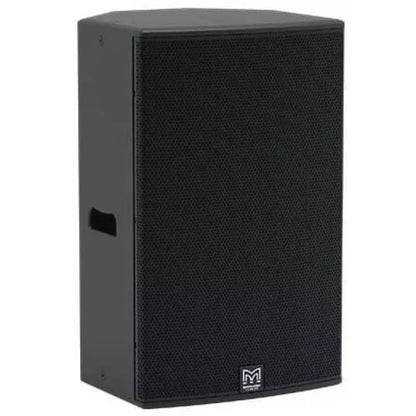 Martin Audio XP15 A self-powered two-way system