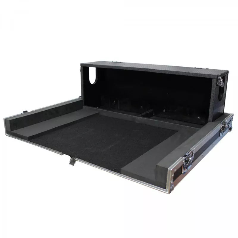 ProX Live Performance Gear XS-YQL5DHW Fits Yamaha QL5 w/ DH and Whee