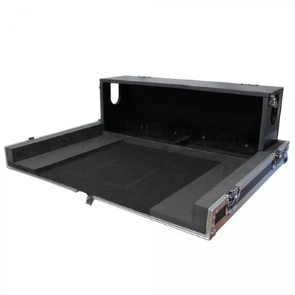 ProX Live Performance Gear XS-YQL5DHW Fits Yamaha QL5 w/ DH and Whee