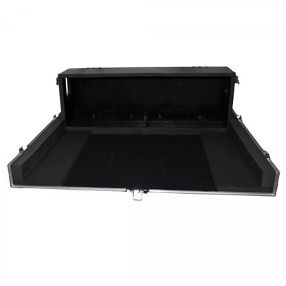ProX Live Performance Gear XS-YQL5DHW Fits Yamaha QL5 w/ DH and Whee