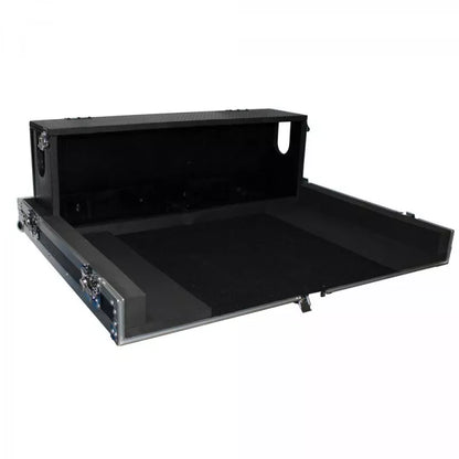ProX Live Performance Gear XS-YQL5DHW Fits Yamaha QL5 w/ DH and Whee