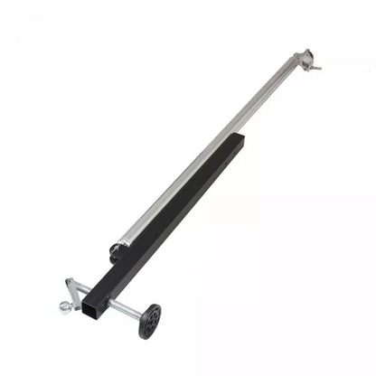 ProX Live Performance Gear XT-GSOUTS3 Outrigger w/Feet and Assist