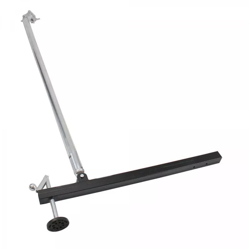 ProX Live Performance Gear XT-GSOUTS3 Outrigger w/Feet and Assist
