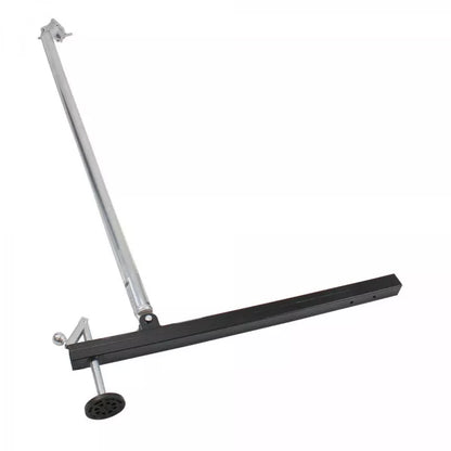 ProX Live Performance Gear XT-GSOUTS3 Outrigger w/Feet and Assist