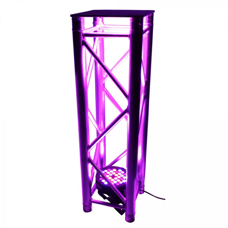 ProX Live Performance Gear XT-SQ328 3.28ft(1.00m) Segment(19 LBS)