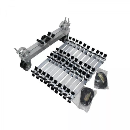 ProX Live Performance Gear XT-TDKIT TRUSS DOLLY KIT Includes: (2)