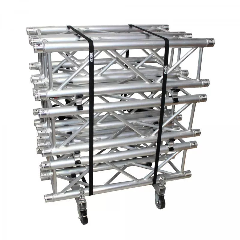 ProX Live Performance Gear XT-TDKIT TRUSS DOLLY KIT Includes: (2)