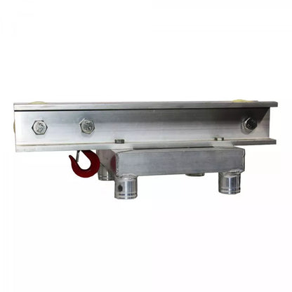 ProX Live Performance Gear XT-TopCM TOP SECTION FOR ELECTRIC MOTOR