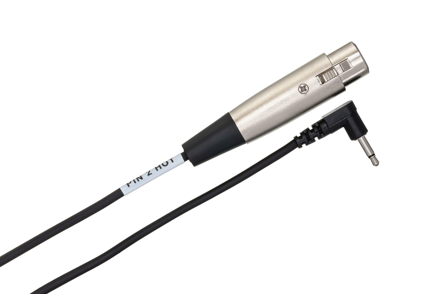 Hosa XVM-305F Microphone Cable