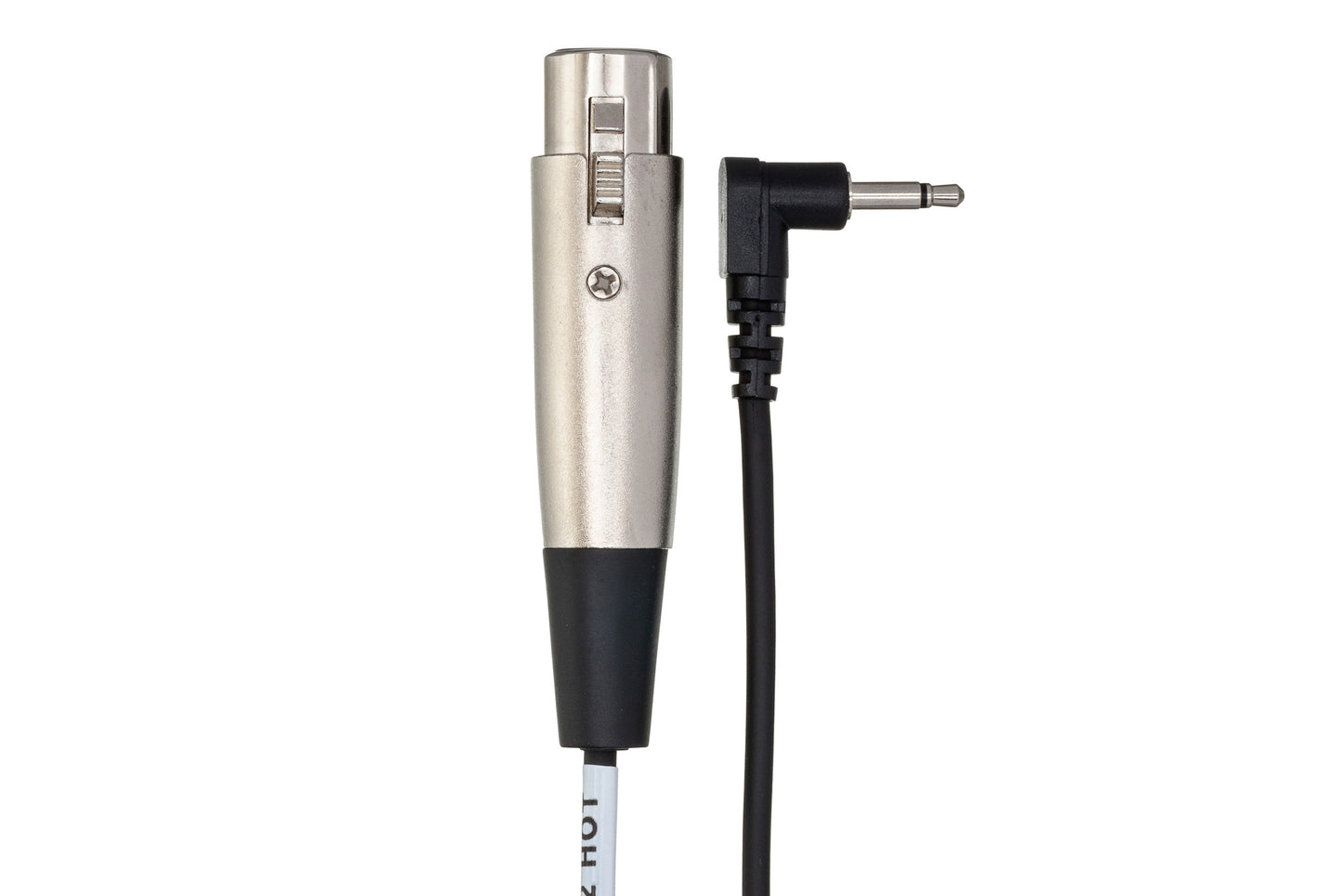 Hosa XVM-305F Microphone Cable
