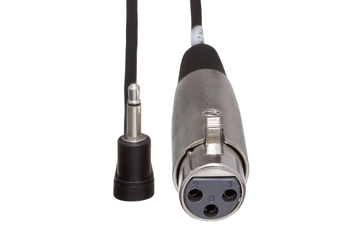 Hosa XVM-305F Microphone Cable