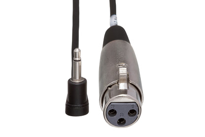 Hosa XVM-305F Microphone Cable