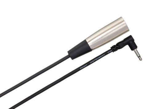Hosa XVM-305M Microphone Cable