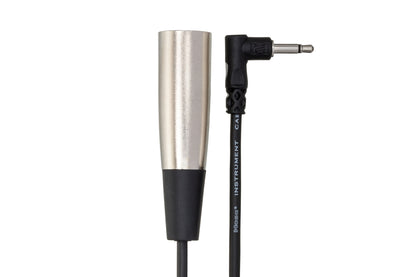 Hosa XVM-305M Microphone Cable