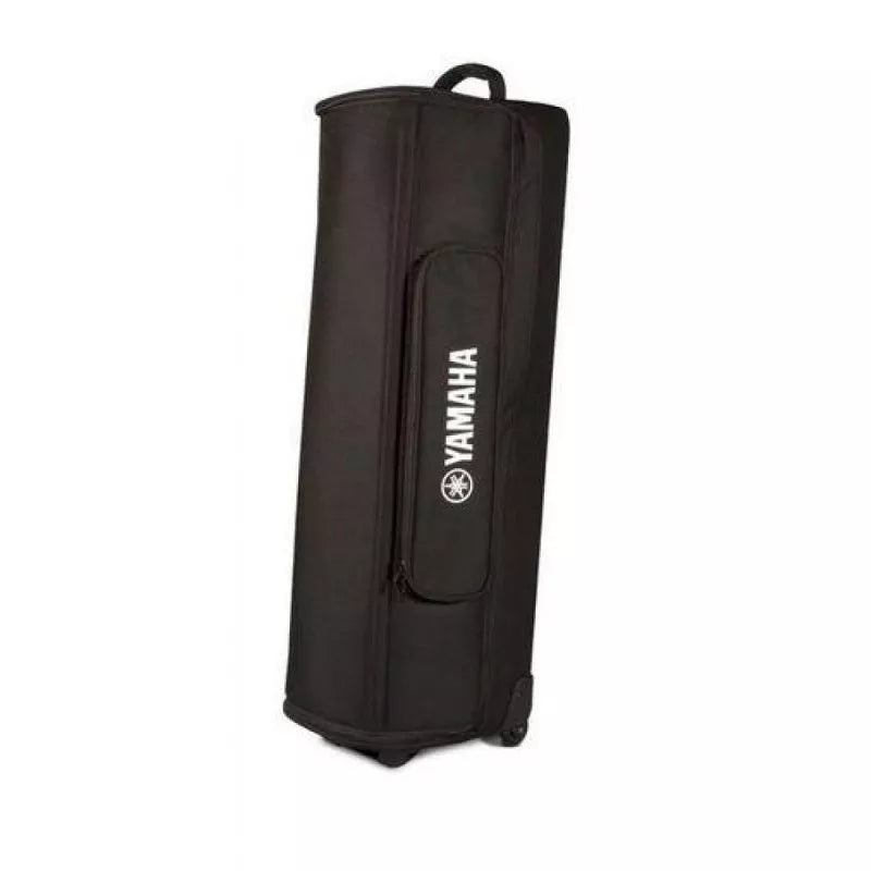 Yamaha YBSP400I Soft, rolling carry case