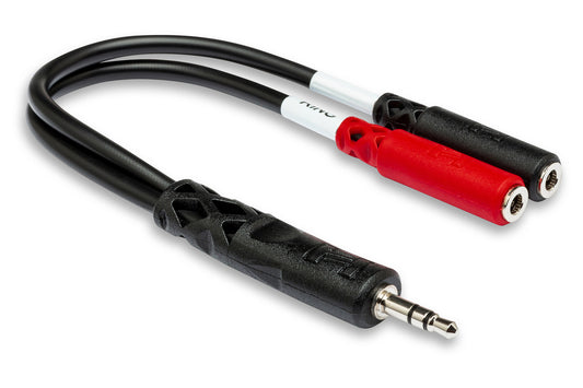 Hosa YMM-261 Stereo Breakout