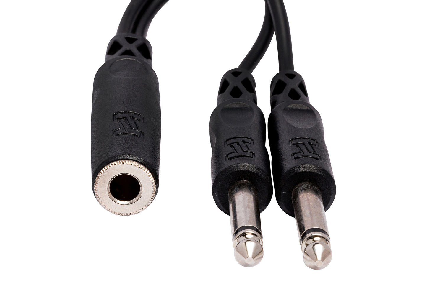 Hosa YPP-106 Audio Y Cable