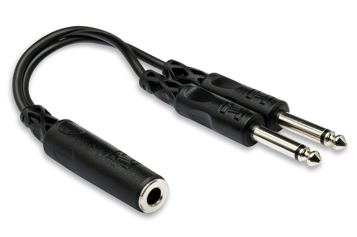 Hosa YPP-106 Audio Y Cable