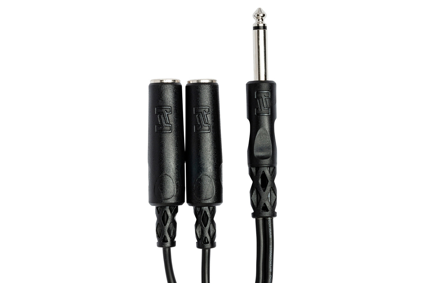 Hosa YPP-111 Audio Y Cable