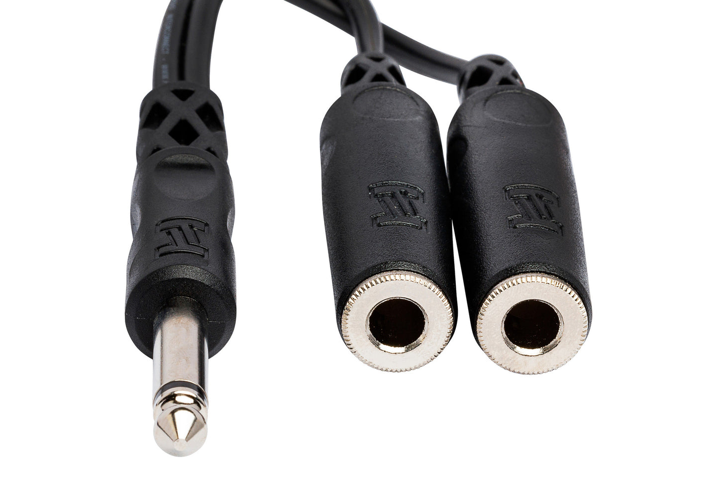 Hosa YPP-111 Audio Y Cable