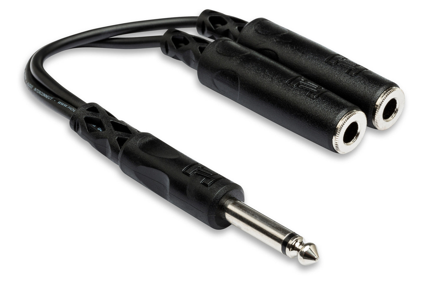 Hosa YPP-111 Audio Y Cable