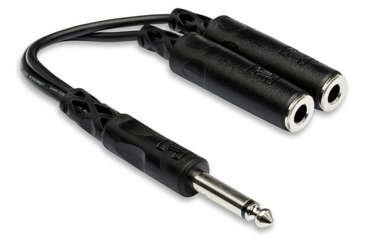 Hosa YPP-111 Audio Y Cable