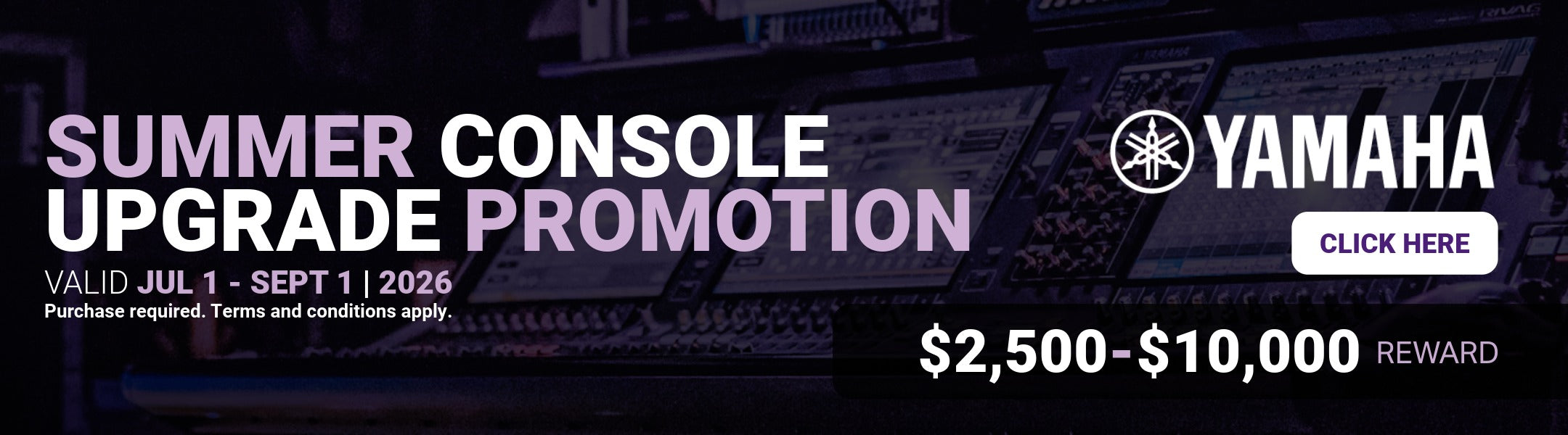 SoundPro | Pro Audio, Video & Lighting Gear Since 1972