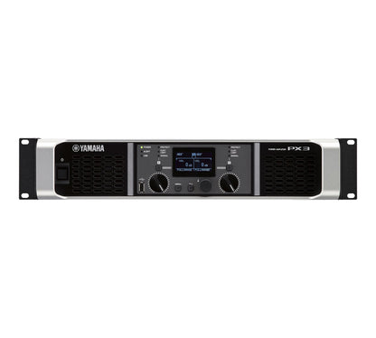 Yamaha PX3 Dual Channel Power Amplifier