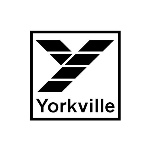 Yorkville PSA1RIGKIT Installation Mounting Hardware