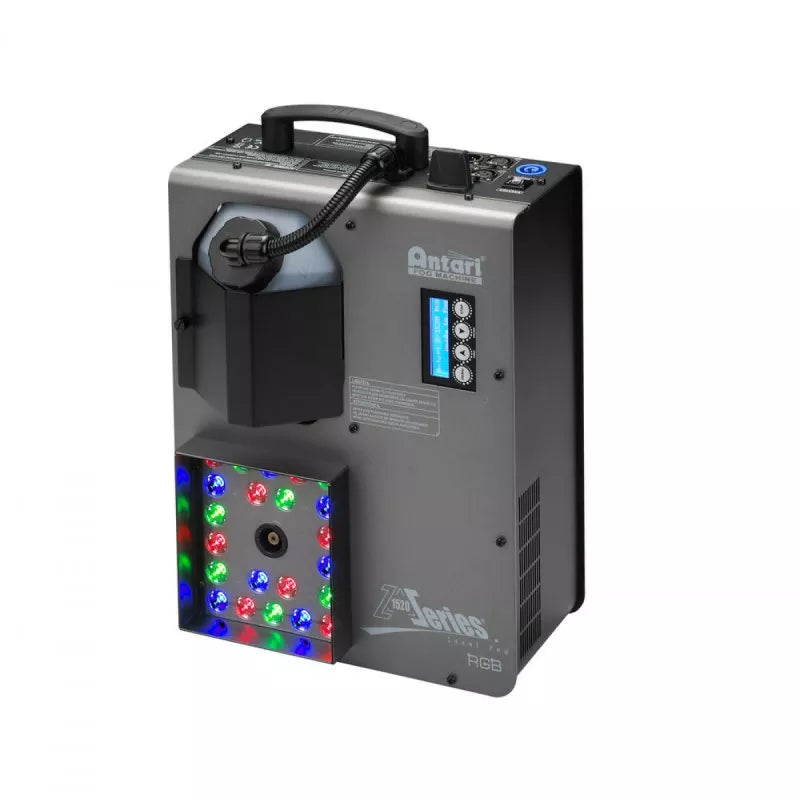 Antari Z-1520 1500W RGB LED UPSHOT FOGGER