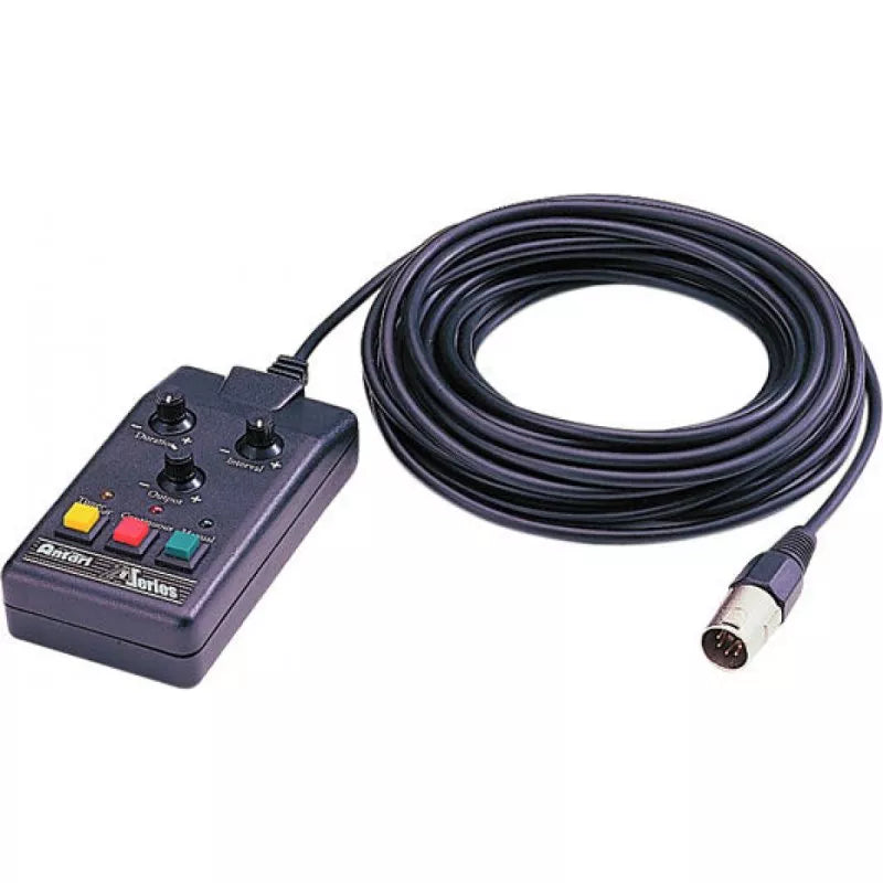 Antari Z-8 Timer Remote Control for ICE-1