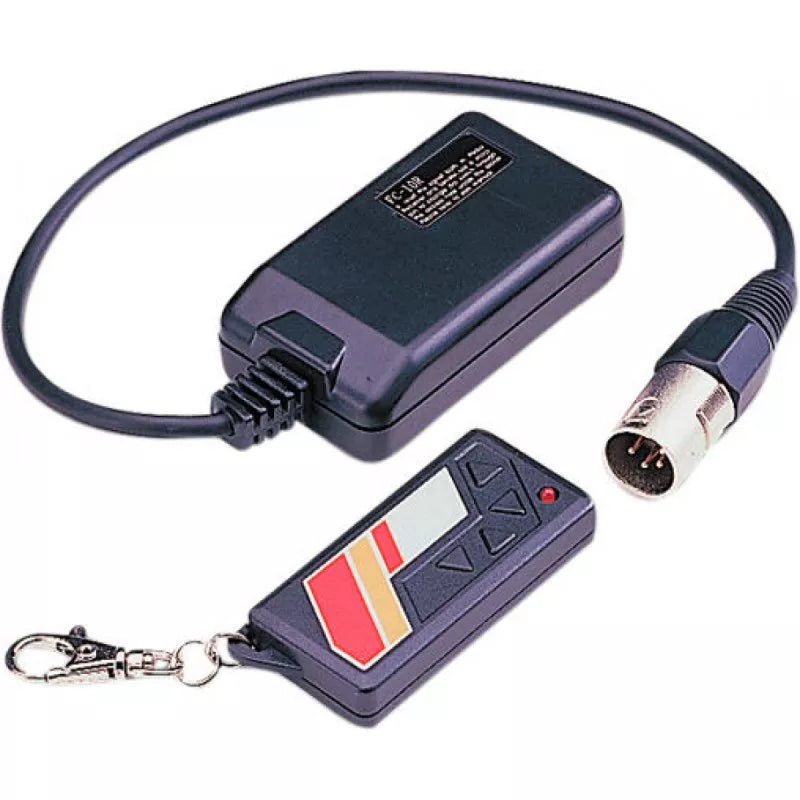 Antari Z-9 Wireless Remote Control for Z-