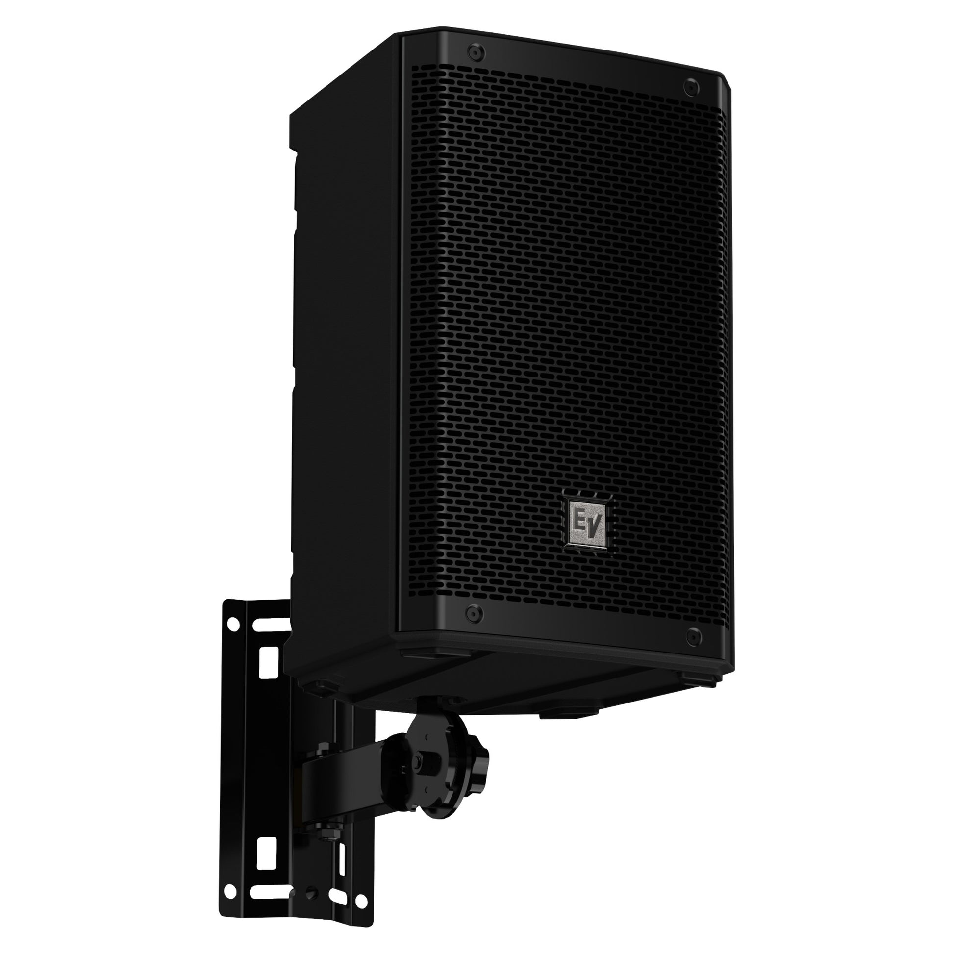 Electro-Voice ZLX-8P-G2 8-Inch 2-Way Powered Speaker mounted