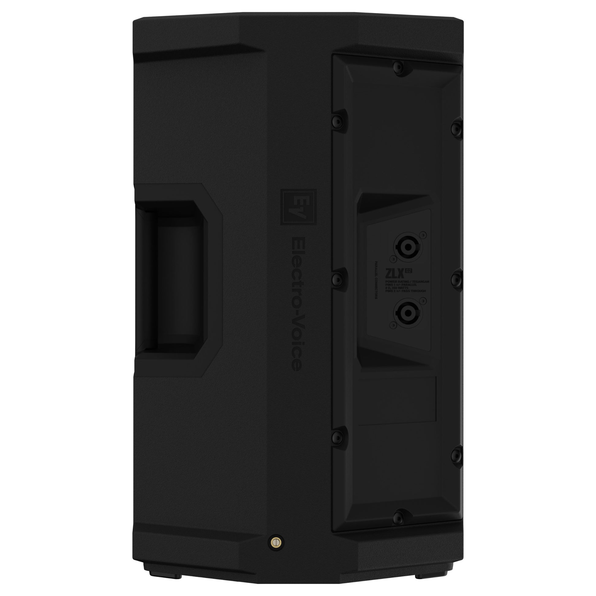 Electro-Voice ZLX-8-G2 8-Inch 2-Way Passive Speaker back