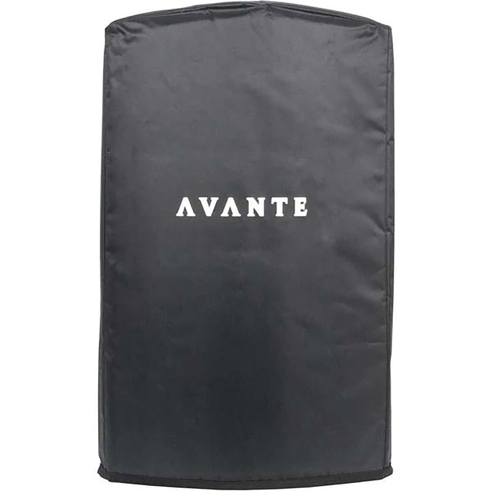 ADJ A10 COVER Avante A10 Speaker Black Cover