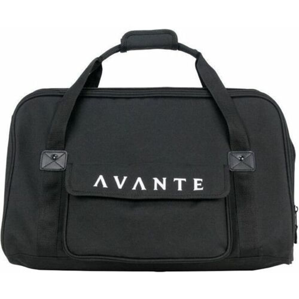 ADJ A10-TOTE Avante 10In Tote Bag