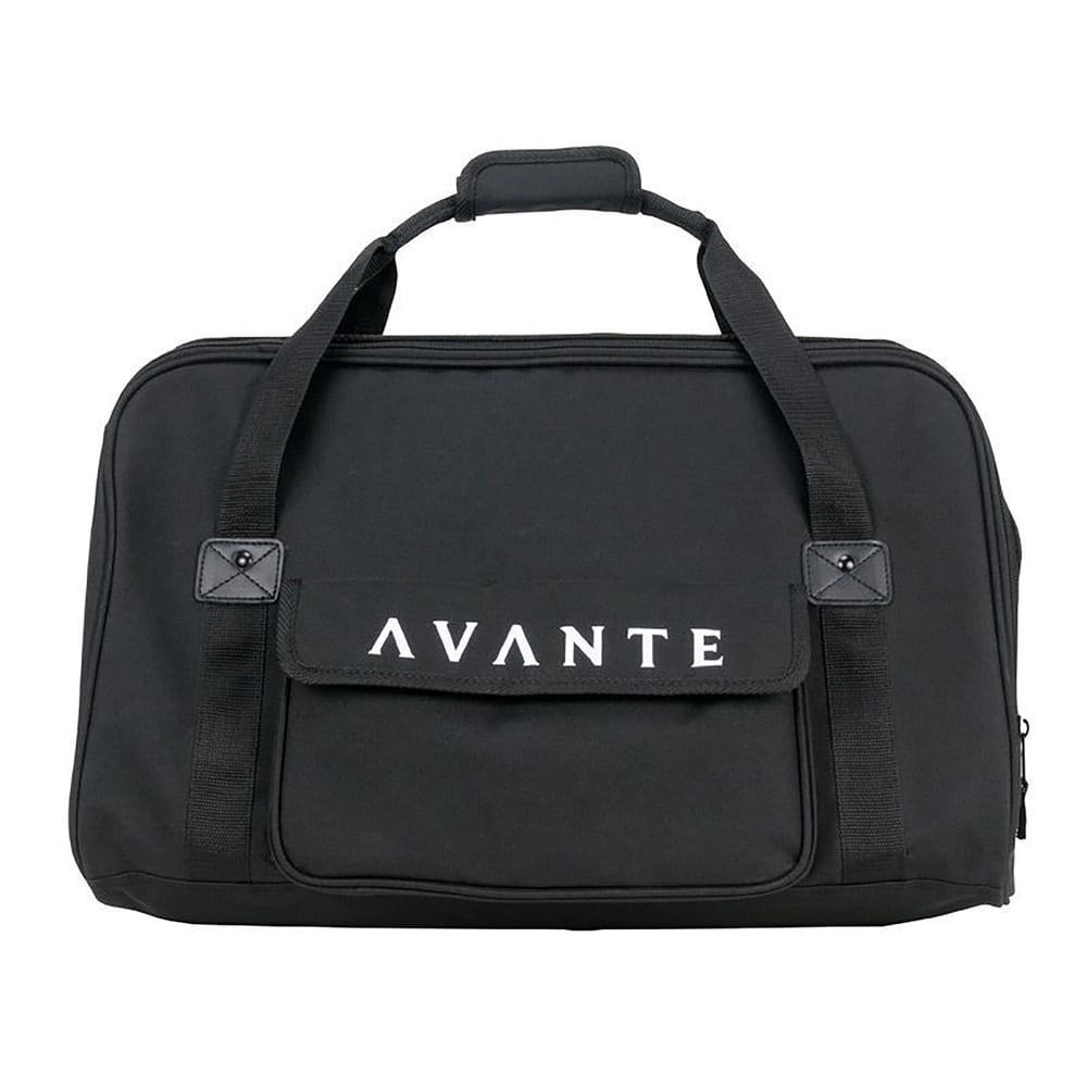 ADJ A10-TOTE Avante 10In Tote Bag