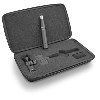Audix A127 Mic, Reference, Omni