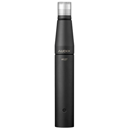 Audix A127 Mic, Reference, Omni