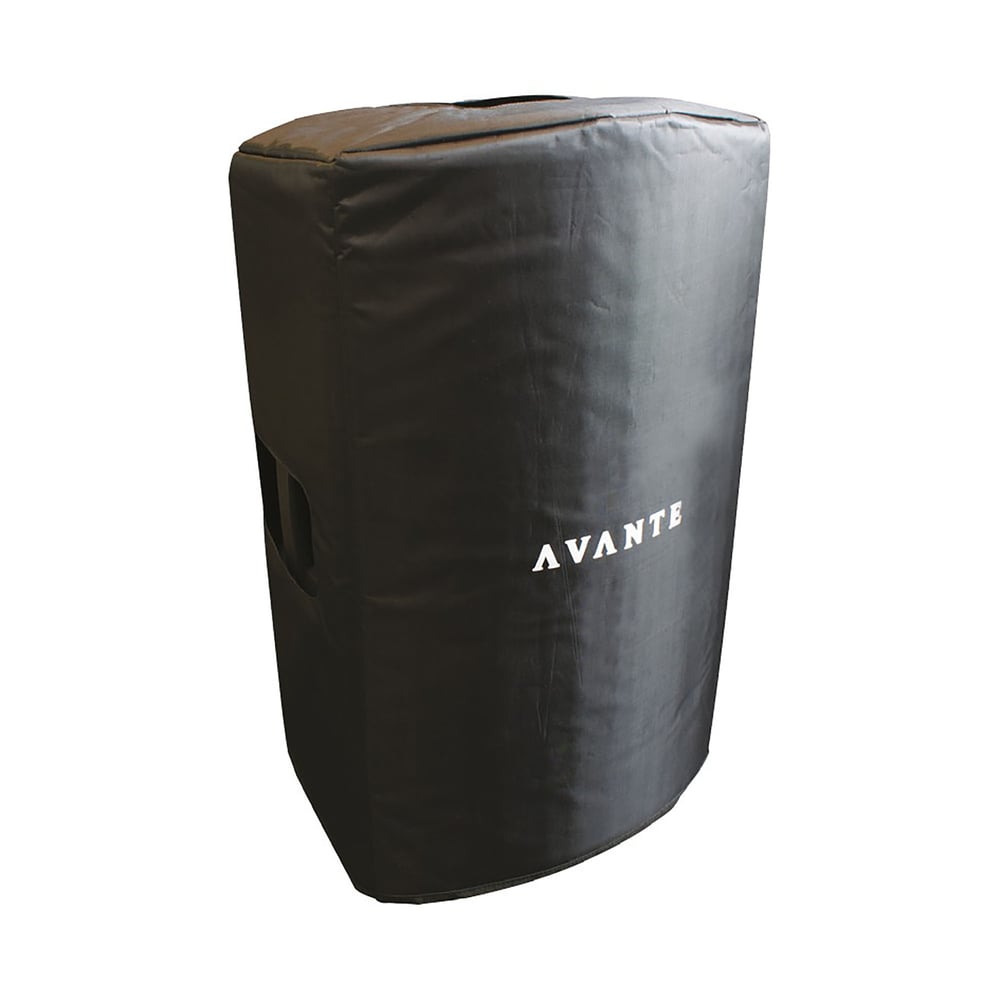 ADJ A15 COVER Avante A15 Speaker Black Cover