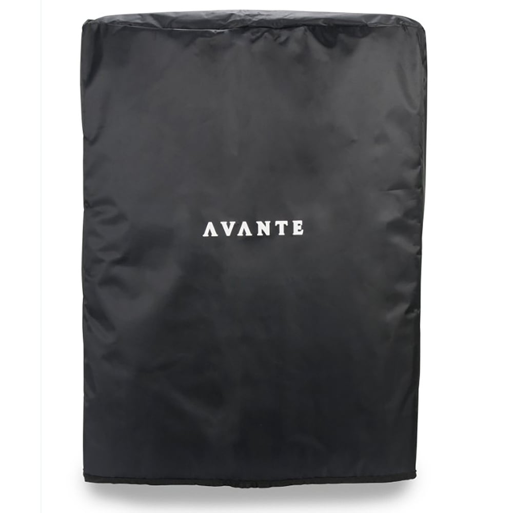 ADJ A18S COVER Avante A18S Speaker Bk Cover