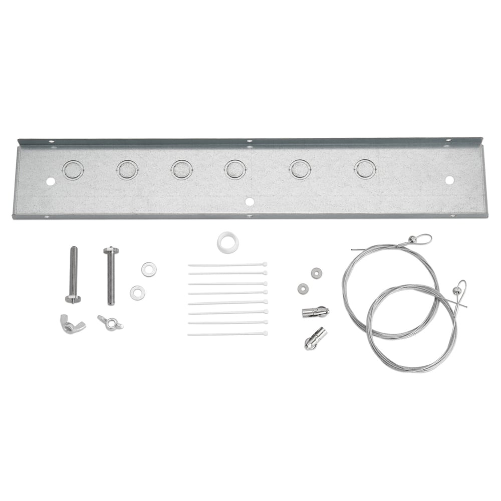Shure A710-TB Tile Bridge For 2 Ft Mxa710