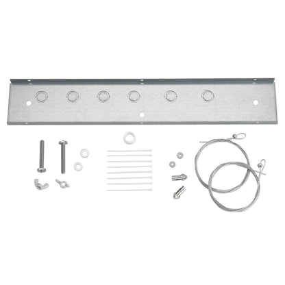 Shure A710-TB Tile Bridge For 2 Ft Mxa710