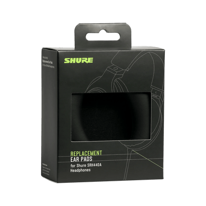 Shure SRH440A-PADS Earpads for Headphones