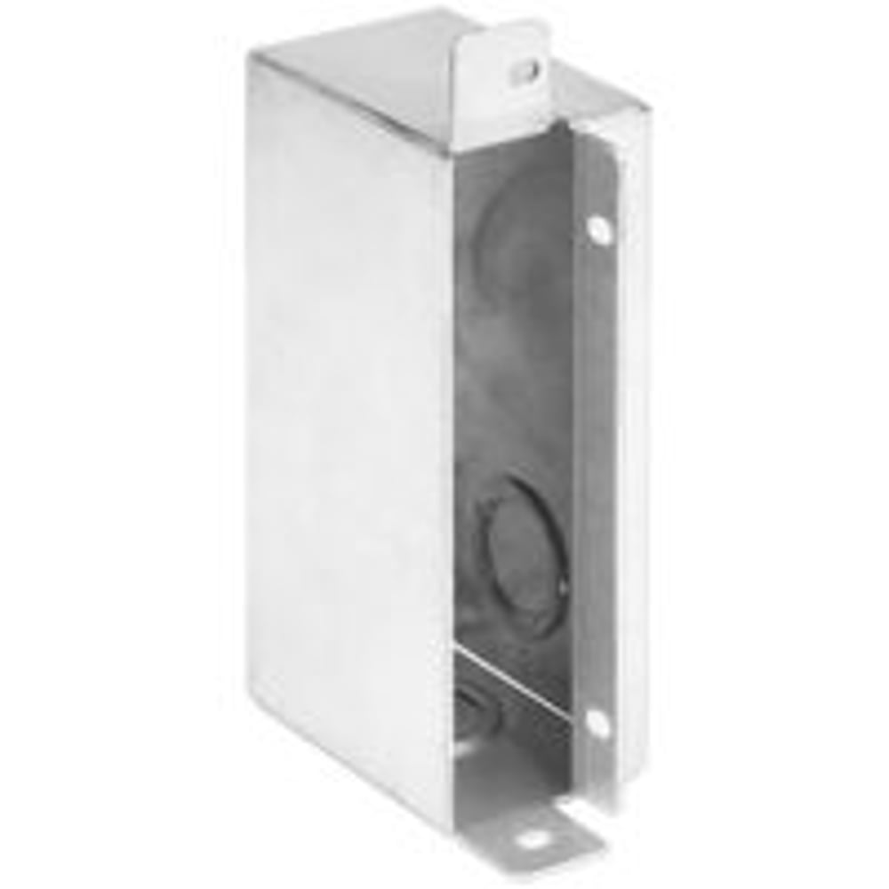 Shure A910-JB Junction Box Adapter, Ceiling Array