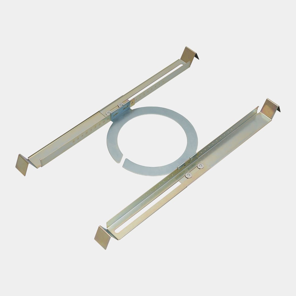 Yamaha AB-C2 Optional C-Ring And Tile Rail For Vxc2F Installation