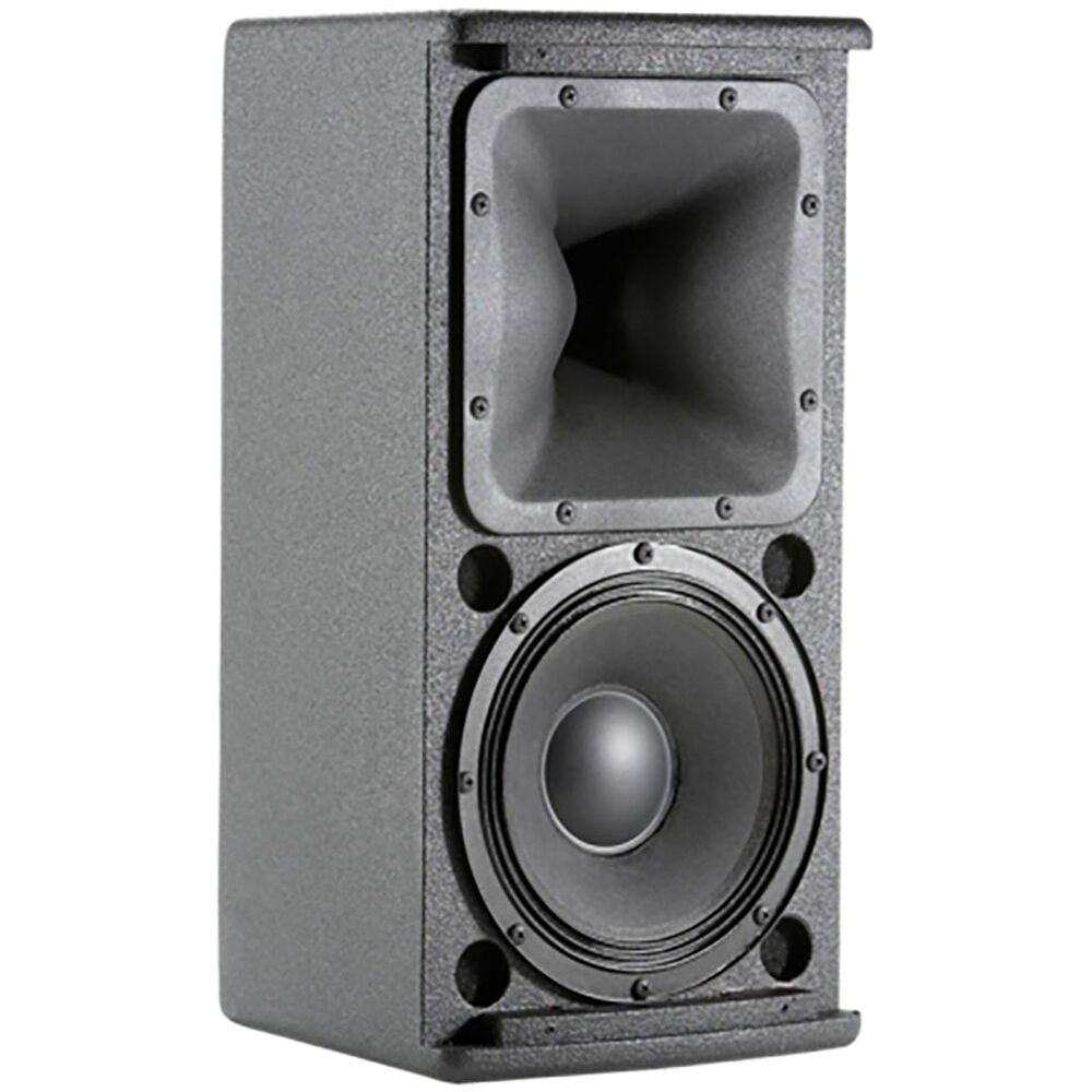 JBL AC18/26 Compact 2-Way Loudspeaker With 1 X 8" Lf. 120° X 60° Coverage, Passive